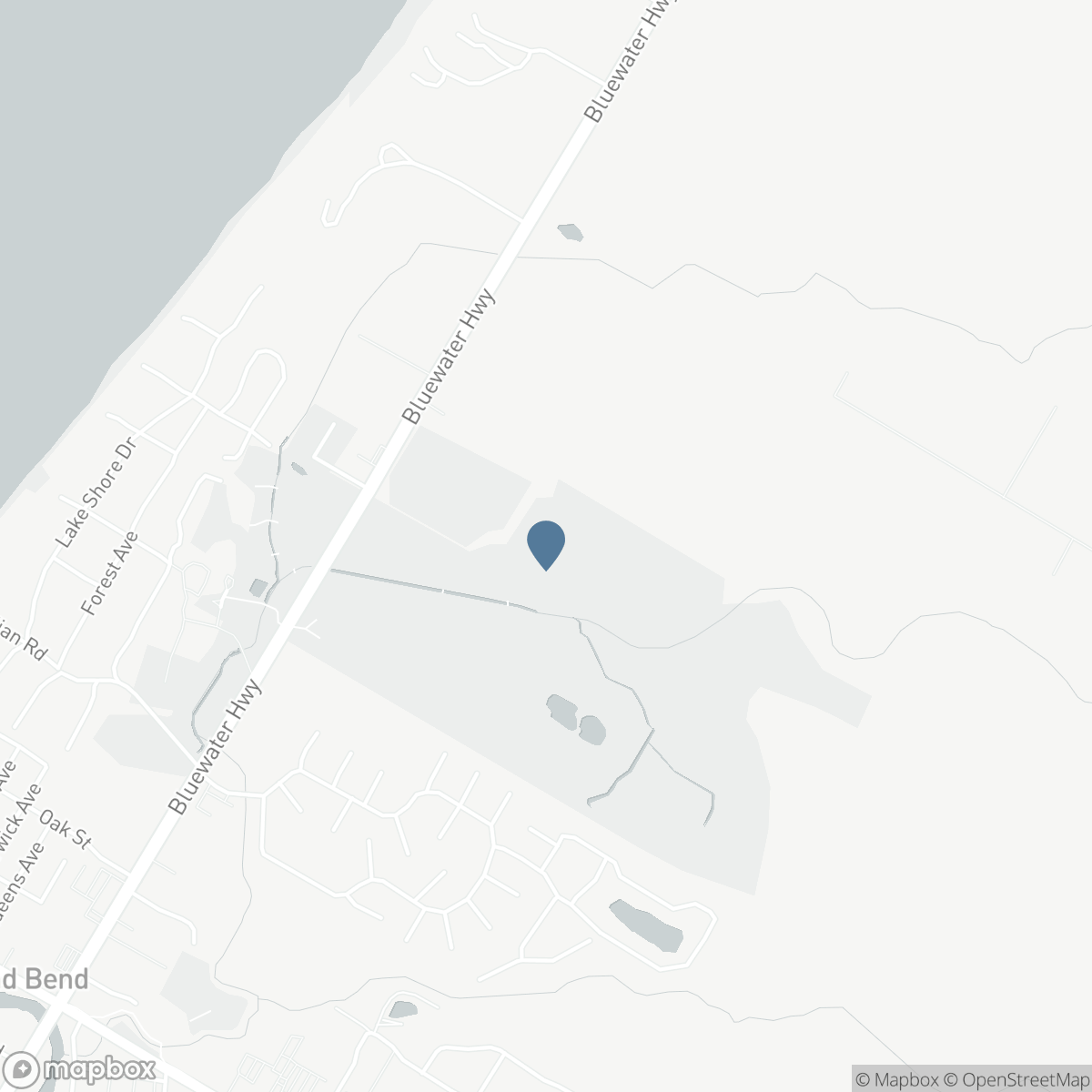 7 SULLIVAN STREET, Grand Bend, Ontario N0M 1T0